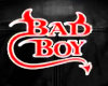 ~A~Bad Boy Jacket