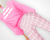 ! Pink Addict Outfit