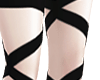 leg wraps ♰