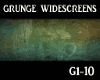 ☺ Grunge  WideScreens
