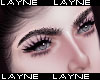 L| Eyebrow Belle Black