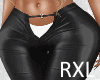 SEXY LEATHER