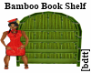 [bdtt] Bamboo Book Shelf