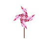 ❥ｍ windmill Pink
