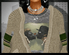 Butta's Sweater