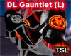 Dark Lord Gauntlet (L)