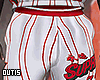 後 32 STARS SHORTS II