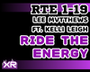 Ride The Energy - Lee M