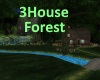 [BD]3HouseForest