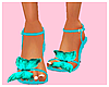 L|. Dlce Btterfly Heels.