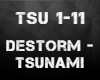 DeStorm - Tsunami