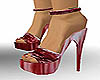Bloody Revenge shoes