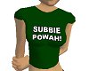 [Xc] Subbie Powah! Green