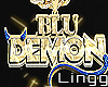 Blu Demon M