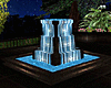 Elegant Outdoor Fountain