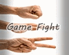  Fighting game