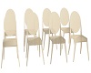 Wedding Chair Group 8
