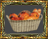 *Pastries Basket