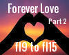 Forever Love pt2