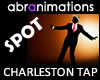 Charleston Tap Spot