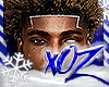 xOz Dre Drippy Fro '25