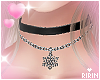 Snowdoll Choker