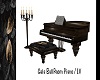 LV/Gala BallRoom Piano