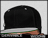my bae (chyna) fitted