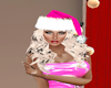 S4E Pink Hat Blonde