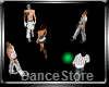*Group Dance-Hip Hop #20