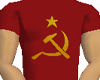 Hammer & Sickle Male