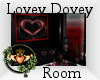 ~QI~ Lovey Dovey Room