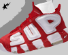 B. Supreme Uptempo W