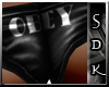 #SDK# OBEY Sexy Pants