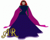 AR! Royal Gown
