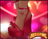 V-Day Red Plats