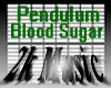 Pendulum - BloodSugarPT1