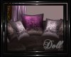 {UD} Uma Corner Sofa