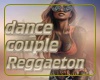 Danse Couple Reggaeton