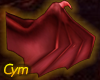 Cym Red Dragon Wings