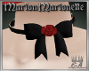 Marion Marionette Choker