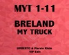 My Truck Breland