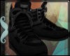 llAll:BlackAsNight Shoes