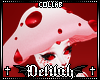 . Peckii | Dripping Cap