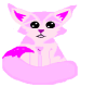 Pinky Fox