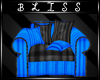 iBR~ Rosié Chair 1