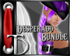 TD-Desperado Bundle|PURP