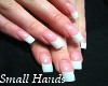 FrenchTip Nails