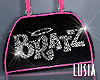 ♡ Bratzzy Bag