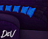 !D Curve Couch